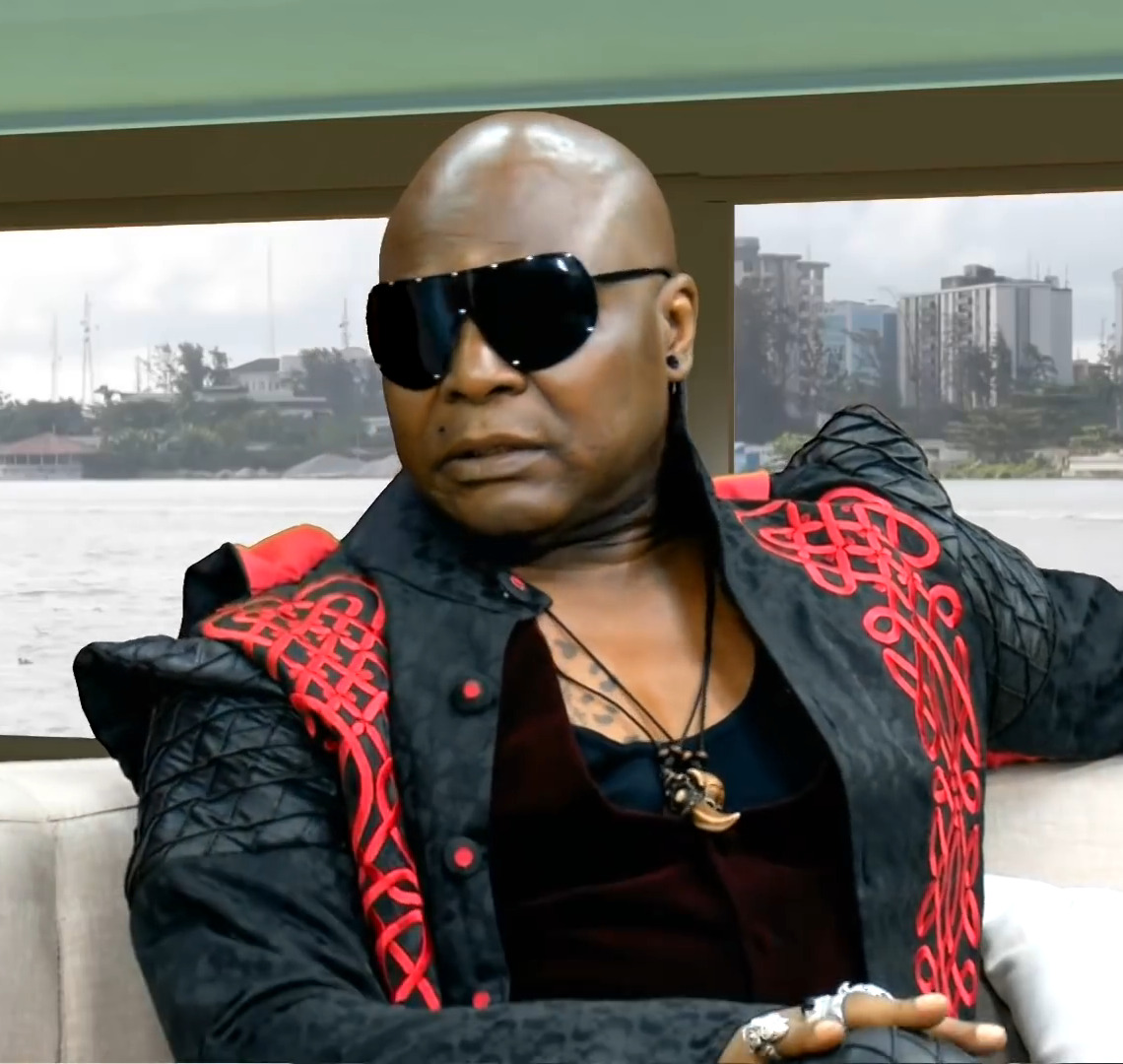 Charly Boy throws skepticism at Donald Trump's m3rder attempt 1 Charly Boy throws skepticism at Donald Trump's murder attempt