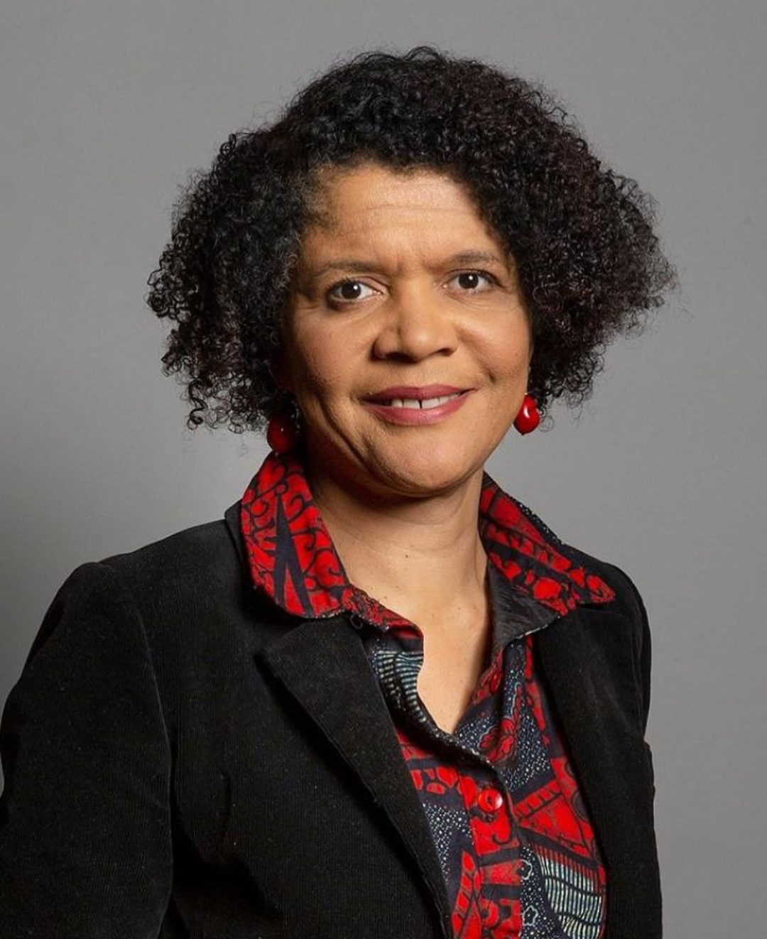 Chi Onwurah wins Newcastle seat in UK election Chi Onwurah wins Newcastle seat in UK election