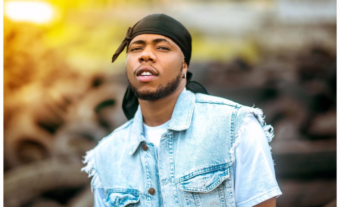 Rapper Dandizzy questions President Tinubu’s call for patience with his administration Dandizzy questions President Tinubu's call for patience with his administration