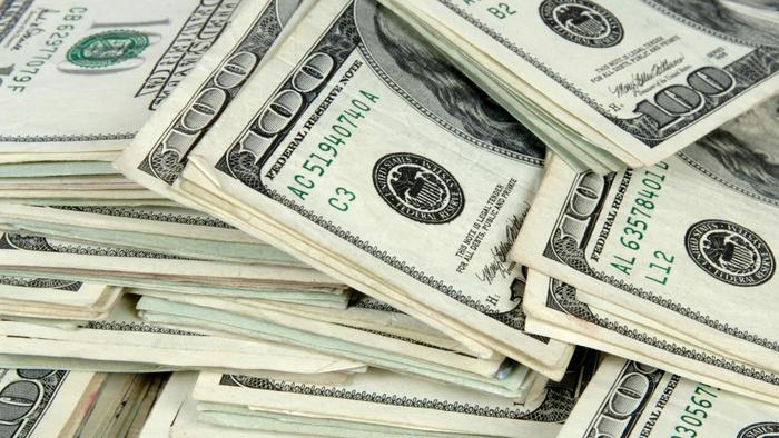 INTERPOL reveals how hundreds of thousands of Dollars leave Nigeria every hour