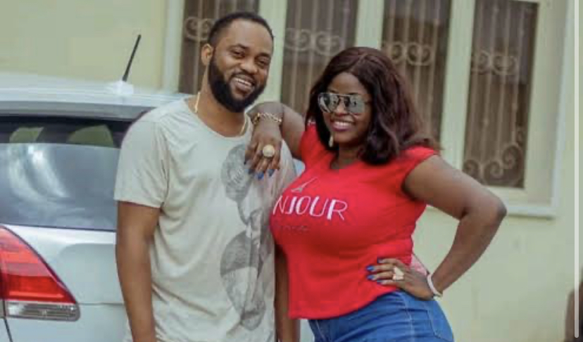 Damola Olatunji opens up on his broken marriage and infidelity allegations