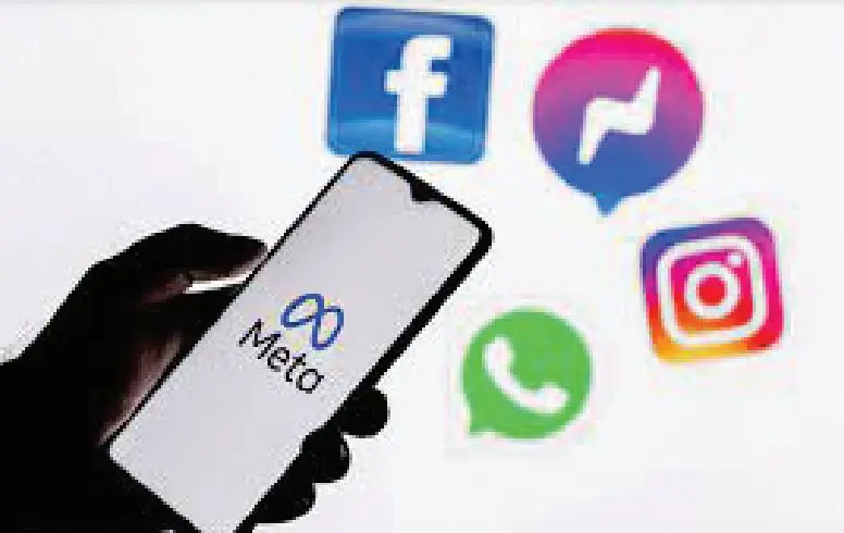 FG fines Facebook, WhatsApp $220m for violating consumer, data laws