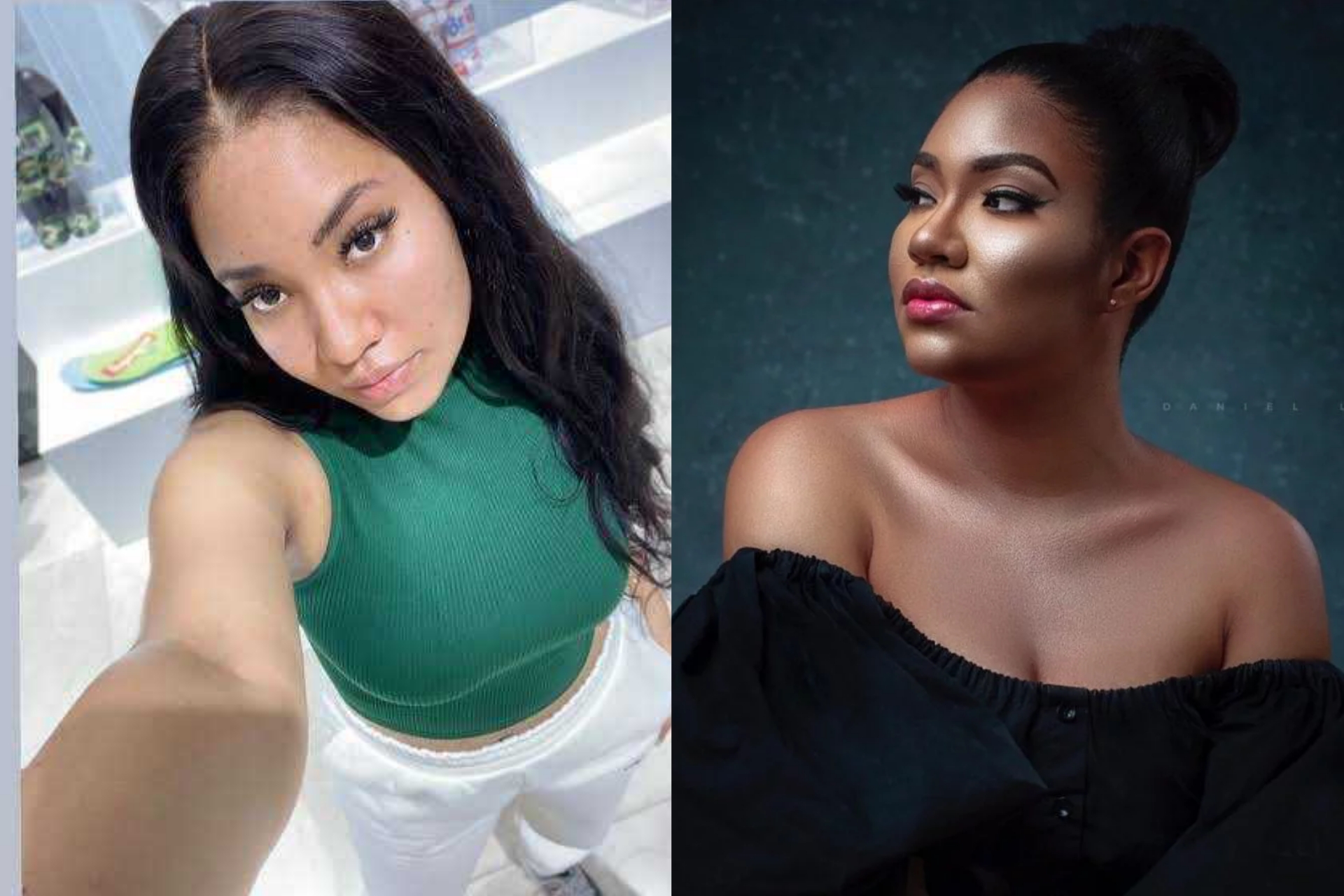 Flavour’s babymama, Anna Banner warns gossipers, threatens to ignore publicly Flavour's babymama, Anna Banner warns gossipers, threatens to ignore publicly