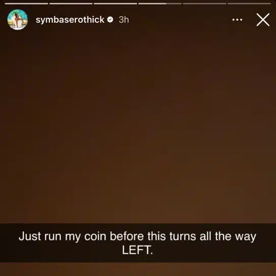 Burna Boy dragged by Only Fans model, Symba over alleged debts