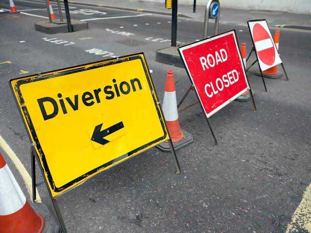 Govt announces 90-day traffic diversion on Lagos bridge Govt announces 90-day traffic diversion on Lagos bridge
