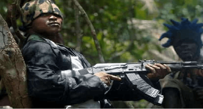 Gunmen abduct 2 Chinese, k!ll 5 Nigerians in Lokoja Gunmen abduct 2 Chinese, k!ll 5 Nigerians in Lokoja