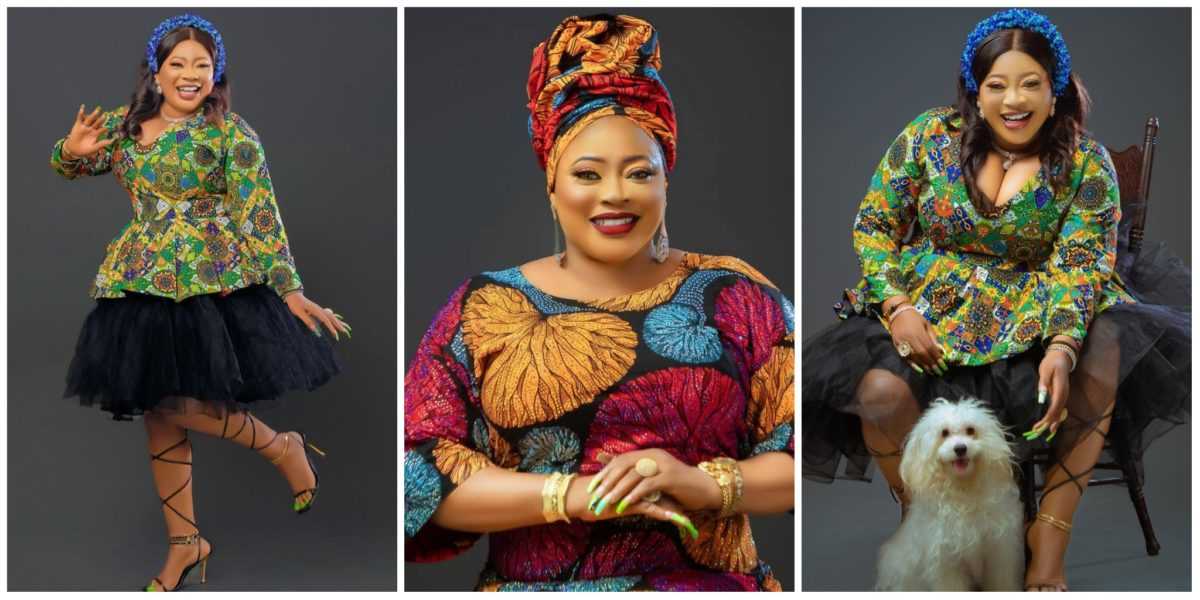 I feel bad watching myself act wicked roles –Ayo Adesanya I feel bad watching myself act wicked roles –Ayo Adesanya