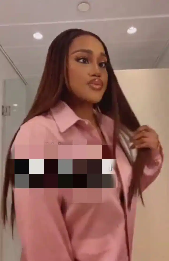 Lady reveals why she didn't call Joeboy after being given his number