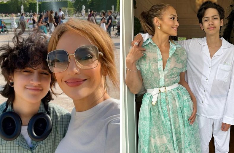 Jennifer Lopez declares LOVE for her twins amid divorce Jennifer Lopez declares LOVE for her twins amid divorce