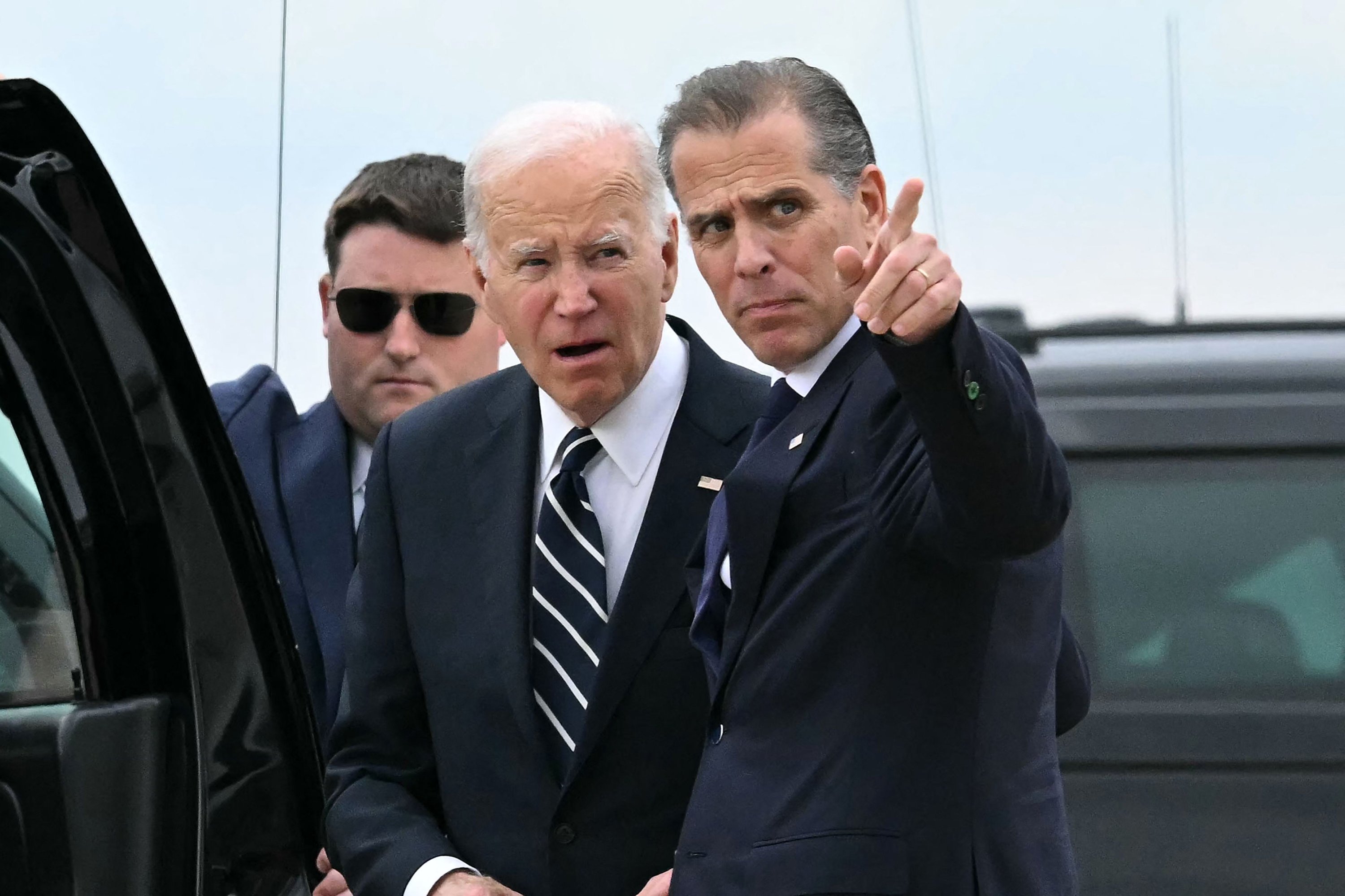 Joe Biden’s Son Hunter SUES Fox News Joe Biden’s Son Hunter SUES Fox News
