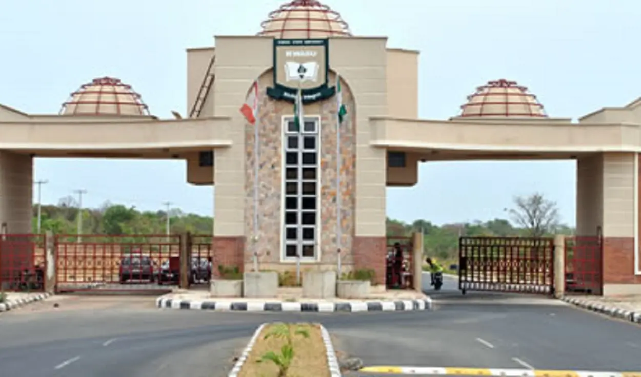 Kwara State University expels 175 students Kwara State University expels 175 students
