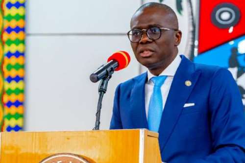 Lagos govt denies revoking existing building permits Lagos govt denies revoking existing building permits