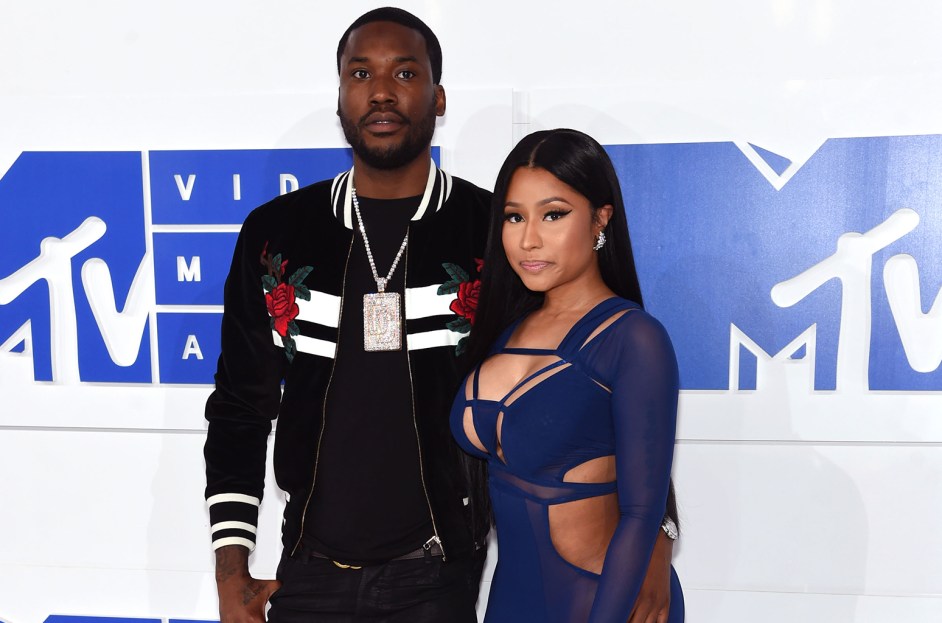 Safaree Says Nicki Minaj Dating Meek Mill Was a ‘Dark Time’ for Him