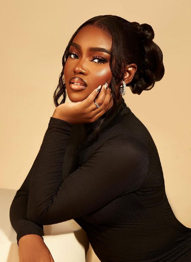 Mercy Aigbe's daughter, Michelle DAZZLES at 23 