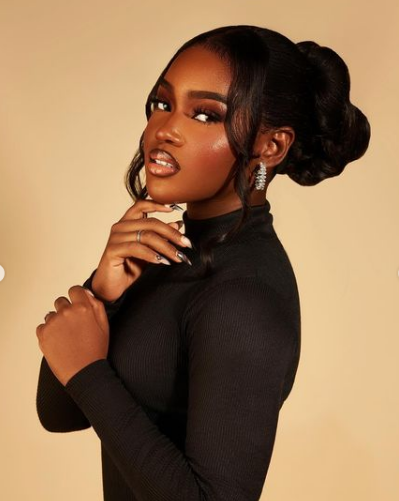 Mercy Aigbe's daughter, Michelle DAZZLES at 23 