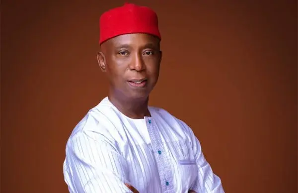 Ned Nwoko’s bill for amendment of Orthopedic Hospitals Management Board scales First Reading Ned Nwoko’s bill for amendment of Orthopedic Hospitals Management Board scales First Reading