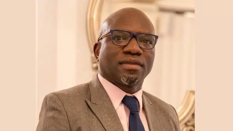 Family denies the s3icidal report of Ex Konga boss, Nick Imudia Family denies the s3icidal report of Ex Konga boss, Nick Imudia