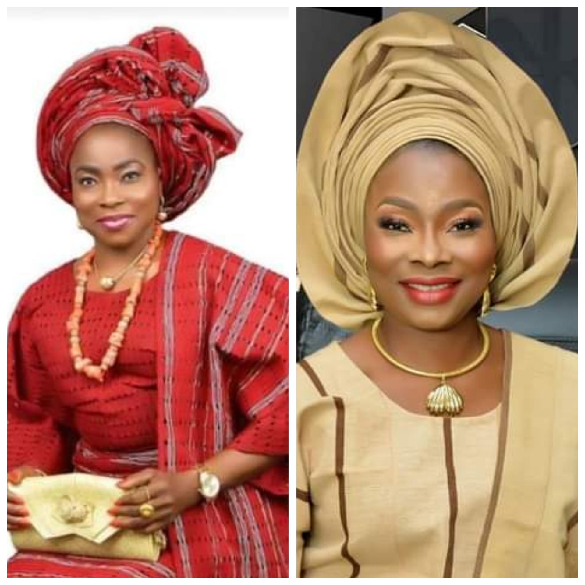 Ondo businesswoman hacked to d3ath FIVE days after celebrating her birthday Ondo businesswoman hacked to d3ath FIVE days after celebrating her birthday