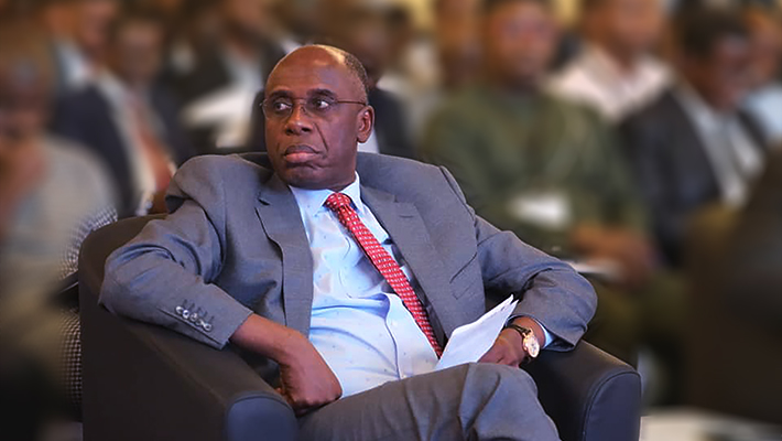 Rotimi Amaechi dumps APC? Rotimi Amaechi dumps APC?