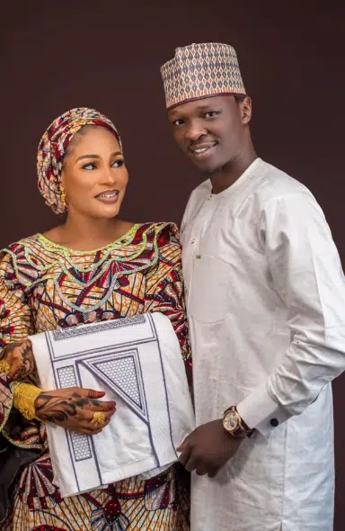 Kannywood actress, Sayyada Sadiya marries for the 7th time