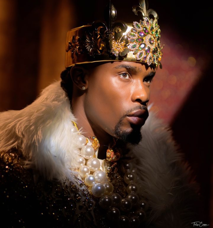 Bbnaija's Neo Akpofure celebrates 30th birthday in style 