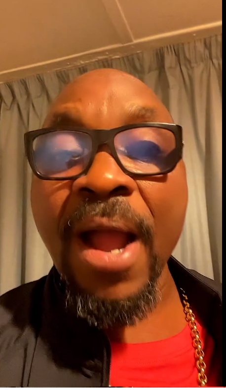 Isaac Fayose ridicules Samklef, says he's too insignificant to arrest VeryDarkMan