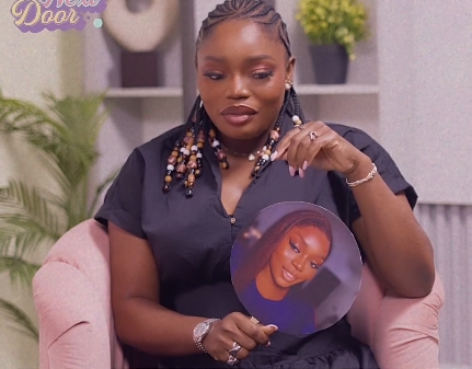 Bisola Aiyeola reveals why she's yet to give 15 year old daughter a phone
