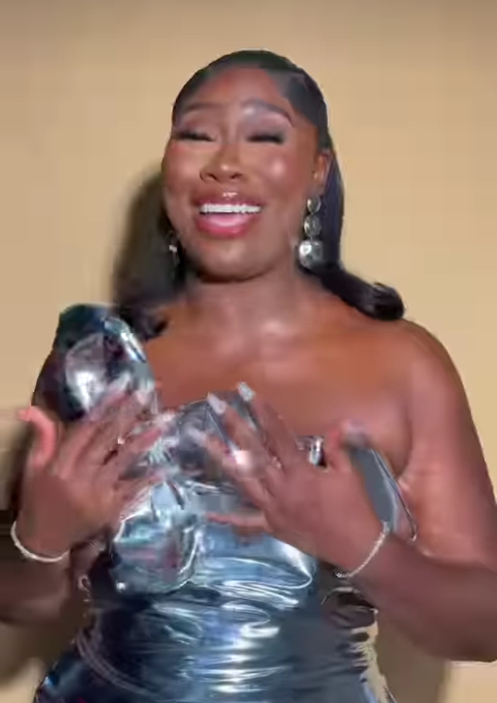 Media Personality Gbemi O.O celebrates 40th birthday