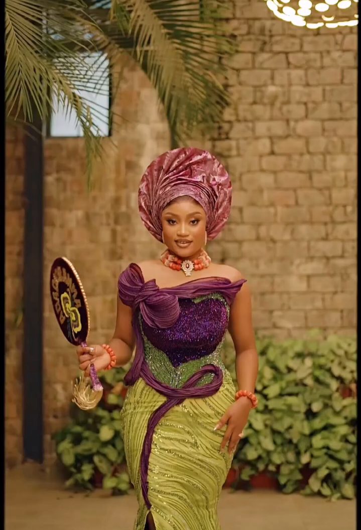 Isreal DMW's Ex-Wife, Sheila, hints at new love after messy Divorce