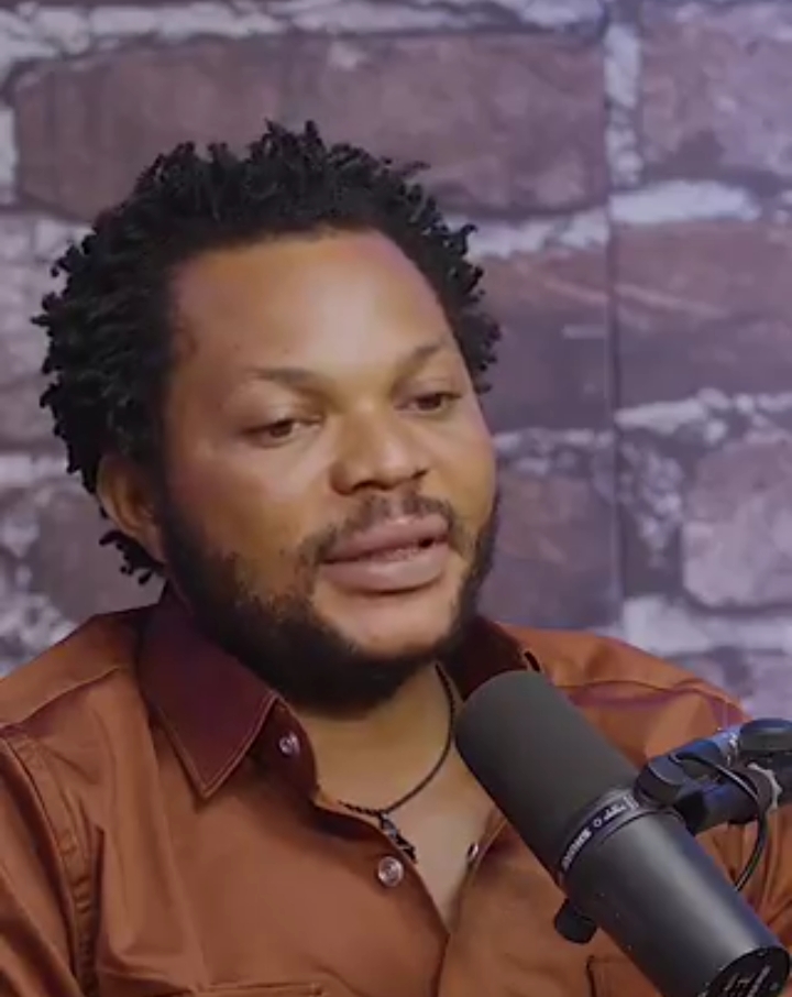 Ex Mark Angel crew, Denilson Igwe, speaks on alleged exploitation and more by Mark Angel 