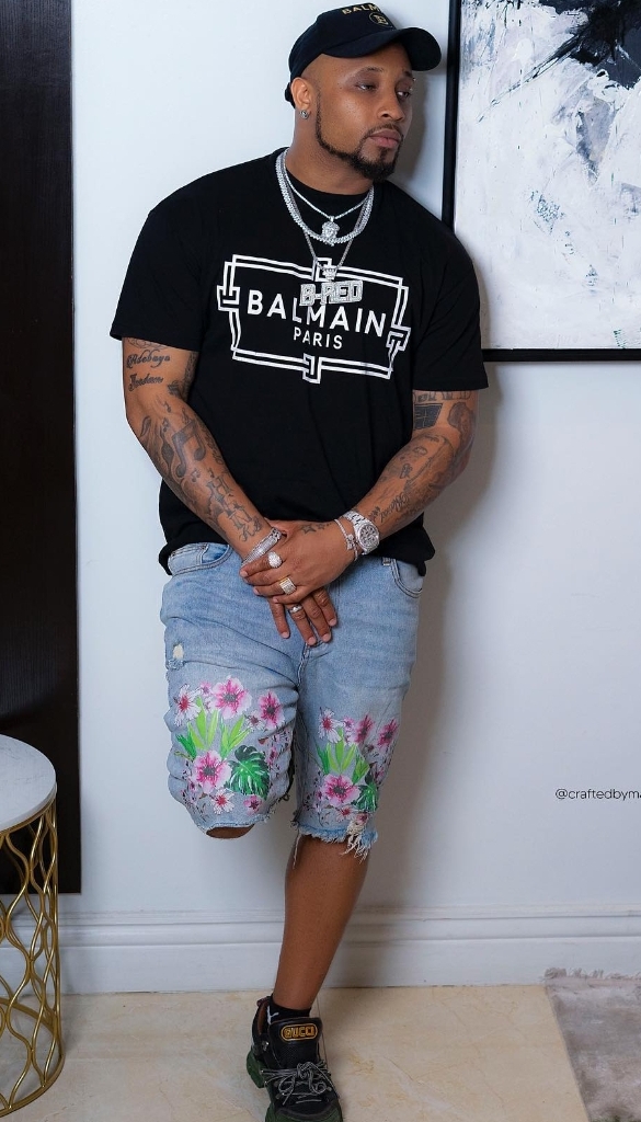 BRed sparks online buzz after Abuja performance