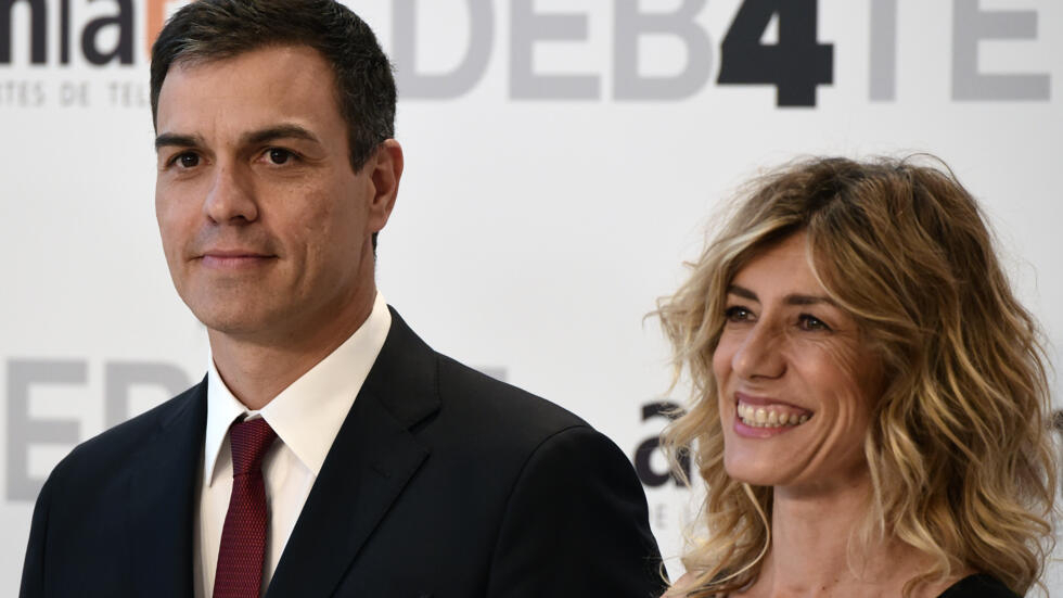 Spanish PM to testify in graft probe case against wife Spanish PM to testify in graft probe case against wife