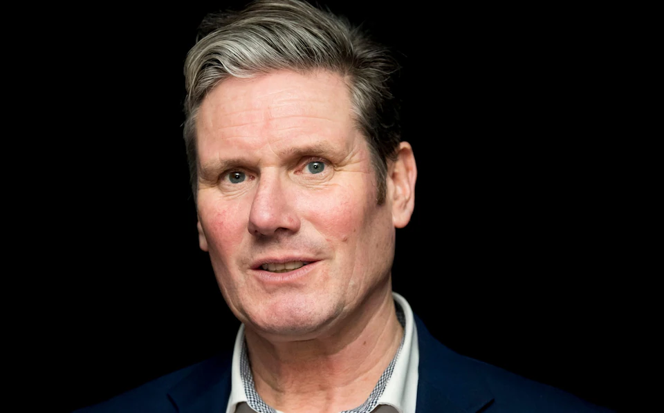 Keir Starmer officially APPOINTED as UK Prime Minister