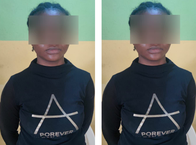 Woman reportedly k!lls husband in Abuja Woman reportedly k!lled husband in Abuja