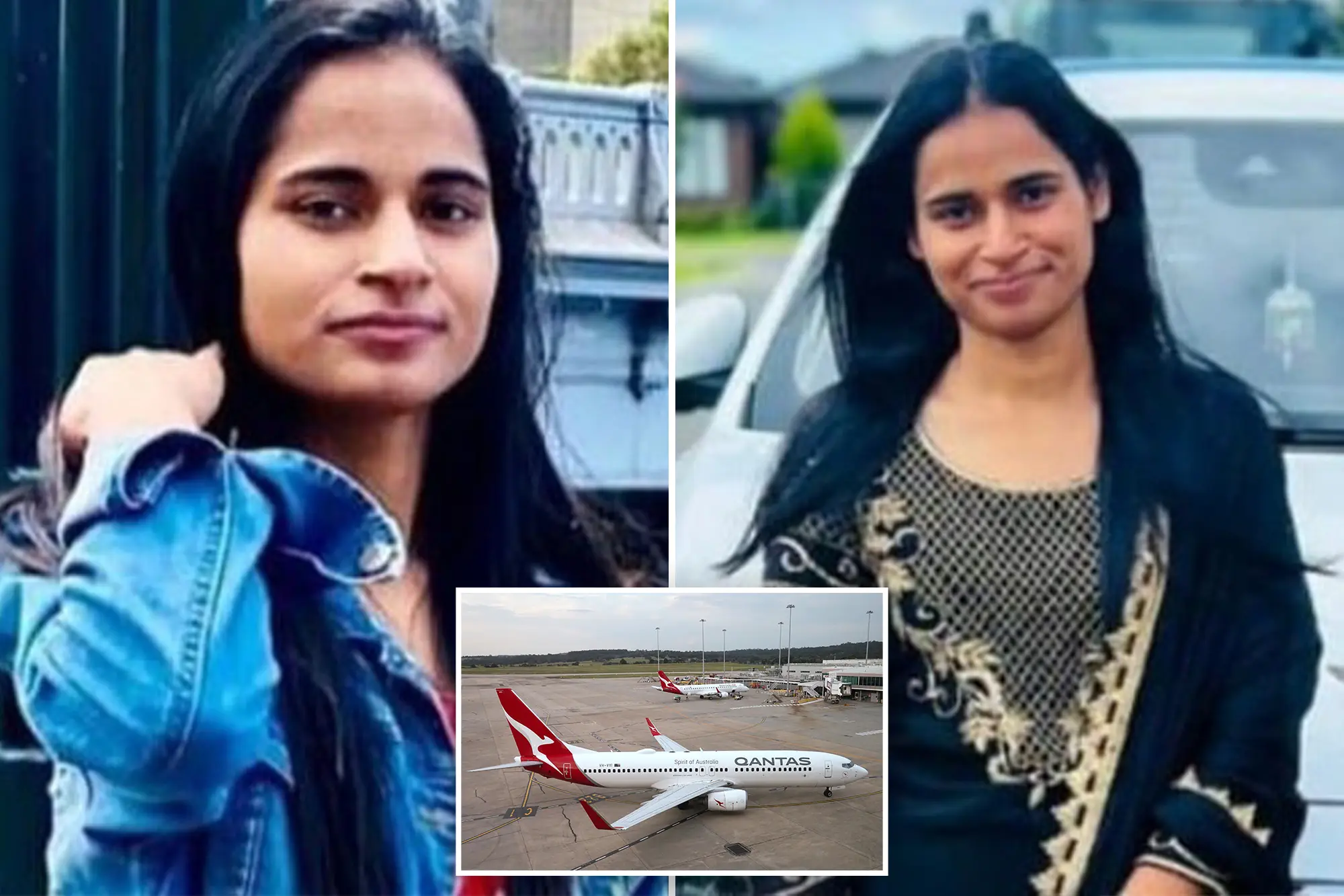 Young aspiring chef falls from seat before flight takeoff, 'd!es on the spot ' Young aspiring chef falls from seat before flight takeoff, 'd!es on the spot '