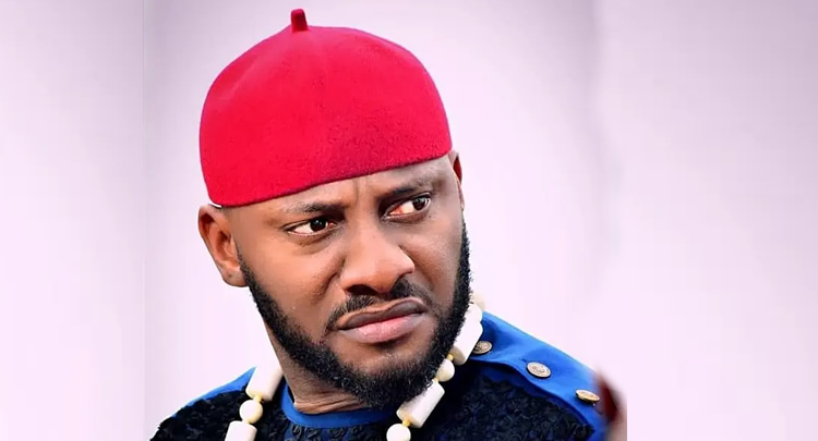 Yul Edochie defends Mbaise people over misconception by many 