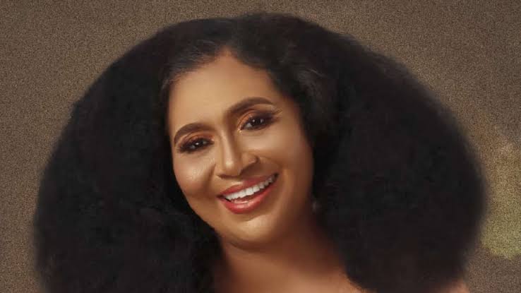 Hilda Dokubo breaks silence over Labour Party suspension rumours 1 Hilda Dokubo breaks silence over Labour Party suspension rumours