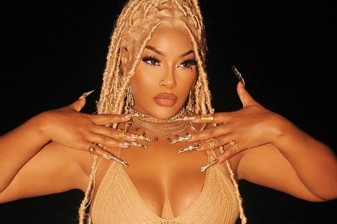 Stefflon Don addresses her relationship with Burna Boy and Jada Kingdom