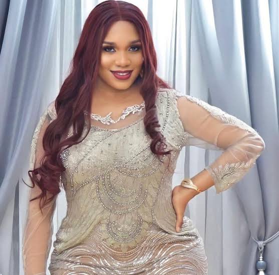 Sandra Iheuwa drags Ibadan police for illegal arrest and s3xual assault of her staff