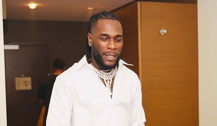 Burna Boy dragged by Only Fans model, Symba over alleged debts
