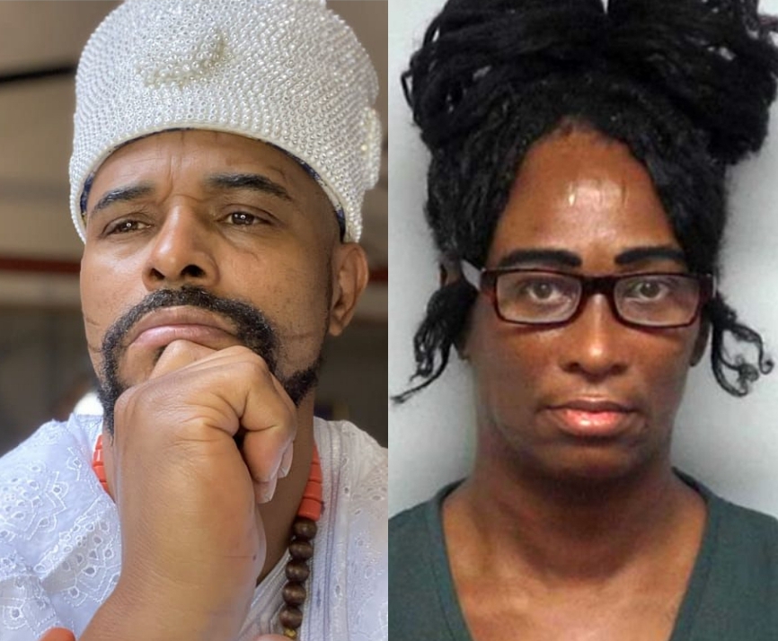 Oba Adejuyigbe Adefunmi II of Oyotunji African Village fatally stabbed by sister