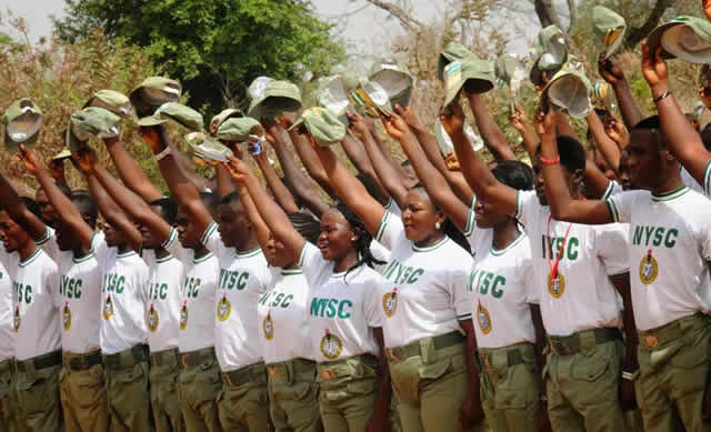 Sanwo-Olu announces N100,000 BONUS for Corpers N100,000 BONUS for Corpers
