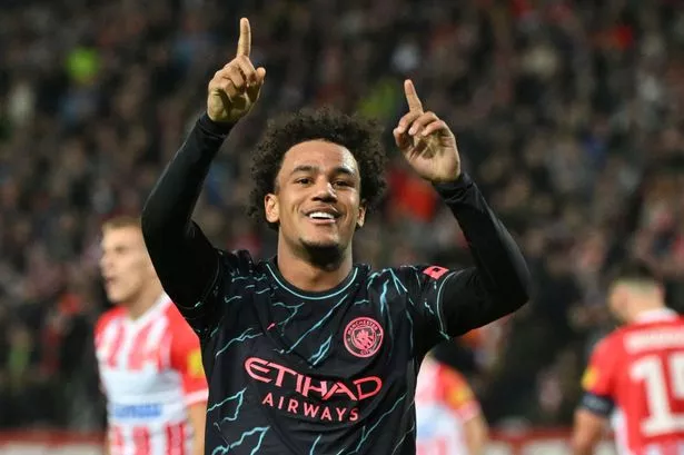 Manchester City's Oscar Bobb suffers fatal injury ahead of new season