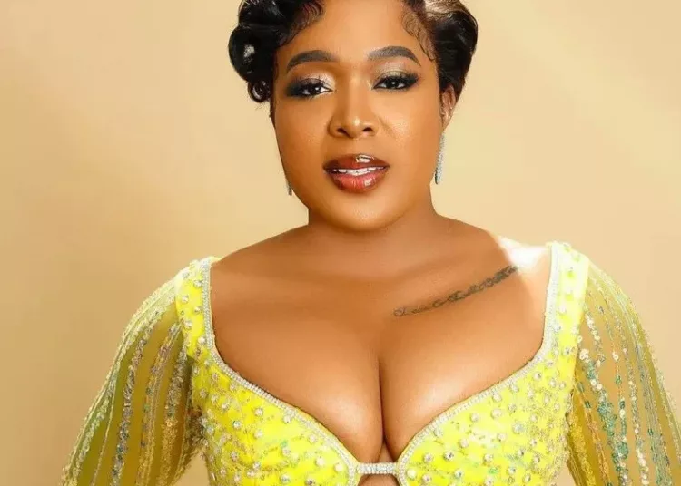 Moet Abebe differentiates between UK and Nigeria men Moet Abebe differentiates between UK and Nigeria men
