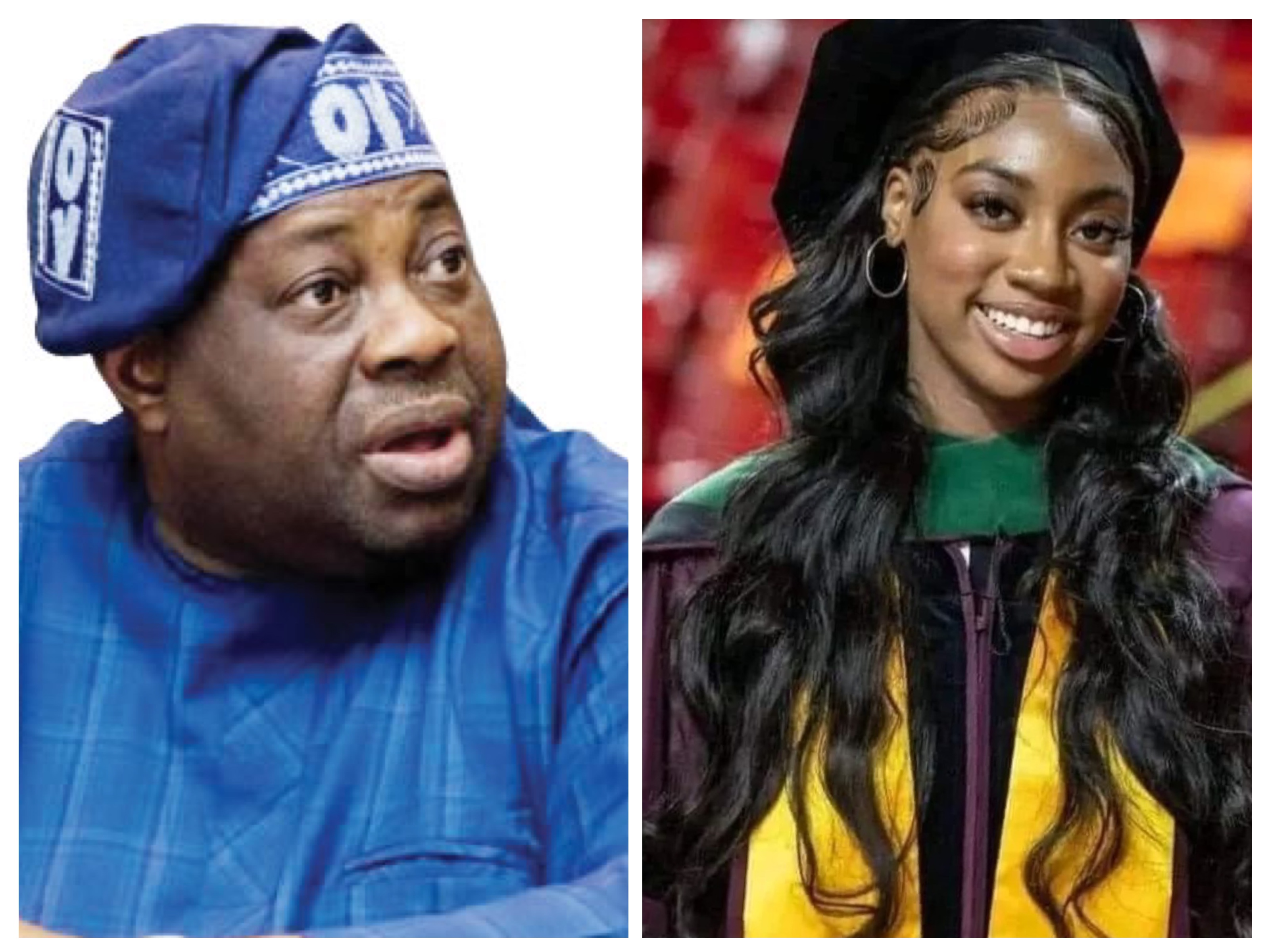 Dele Momodu criticizes new varsity admission age requirement Dele Momodu Criticizes New University Admission Age Requirement