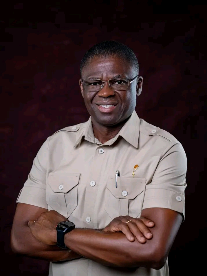 Philip Shaibu lay claim to sponsoring Obaseki in 2016