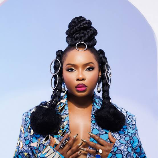 Yemi Alade to create theme song for Cartoon Network’s series ‘Iyanu’