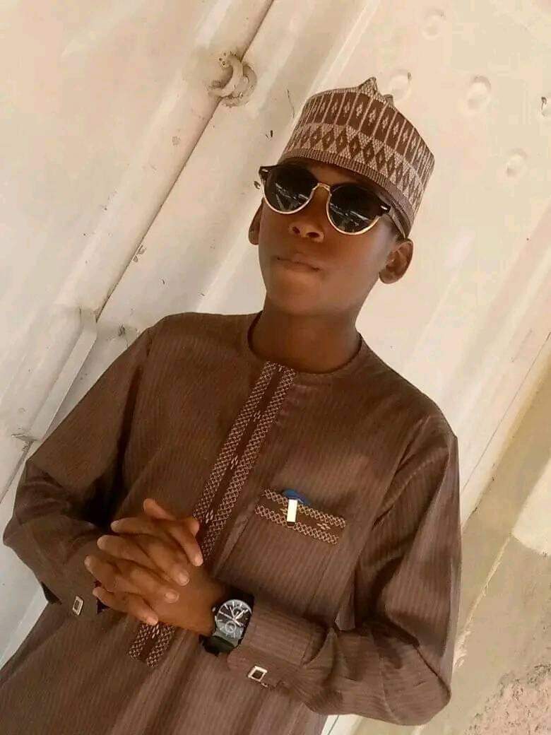 Family of 16-Year-Old k!lled by Nigerian army, receives N300,000 compensation