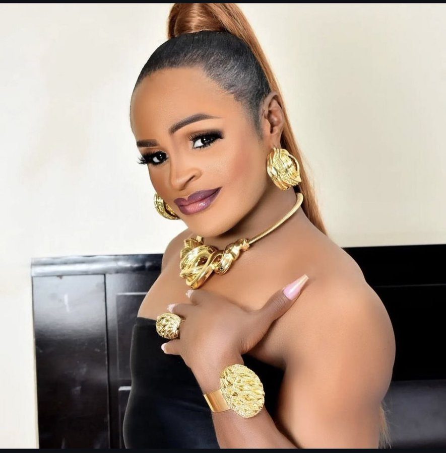 Crossdresser, Area Mama of Abuja, m3rdered in broad-day light