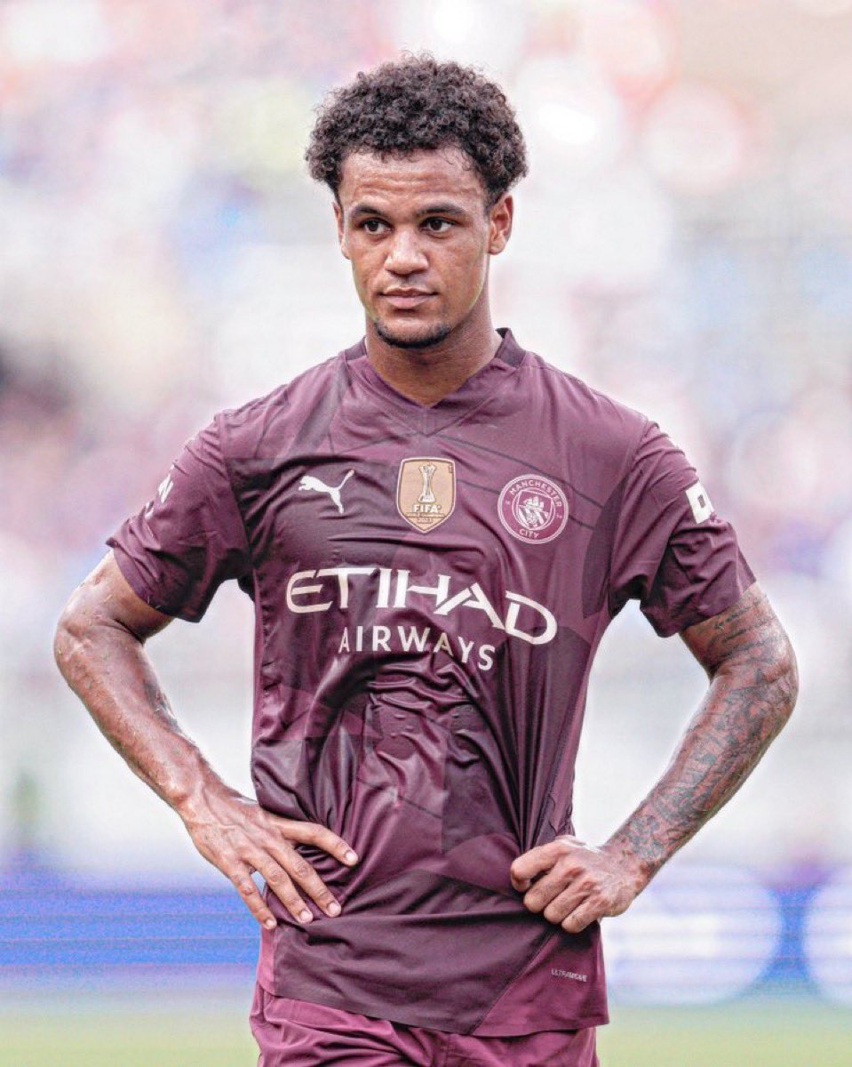 Manchester City's Oscar Bobb suffers fatal injury ahead of new season Manchester City's Oscar Bobb suffers fatal injury ahead of new season